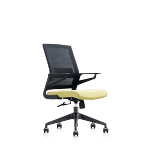 高品質網眼靠背轉椅人體工程學椅AS-6207C